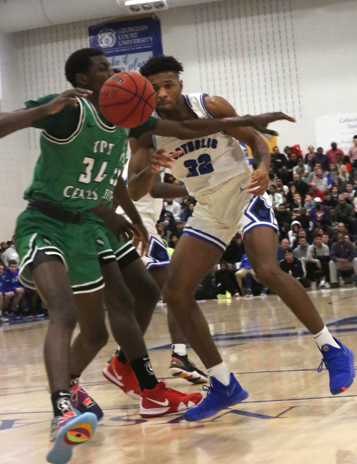 Wildwood Catholic St Augustine Go For South Jersey Titles