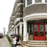 The Reeds opens in Stone Harbor