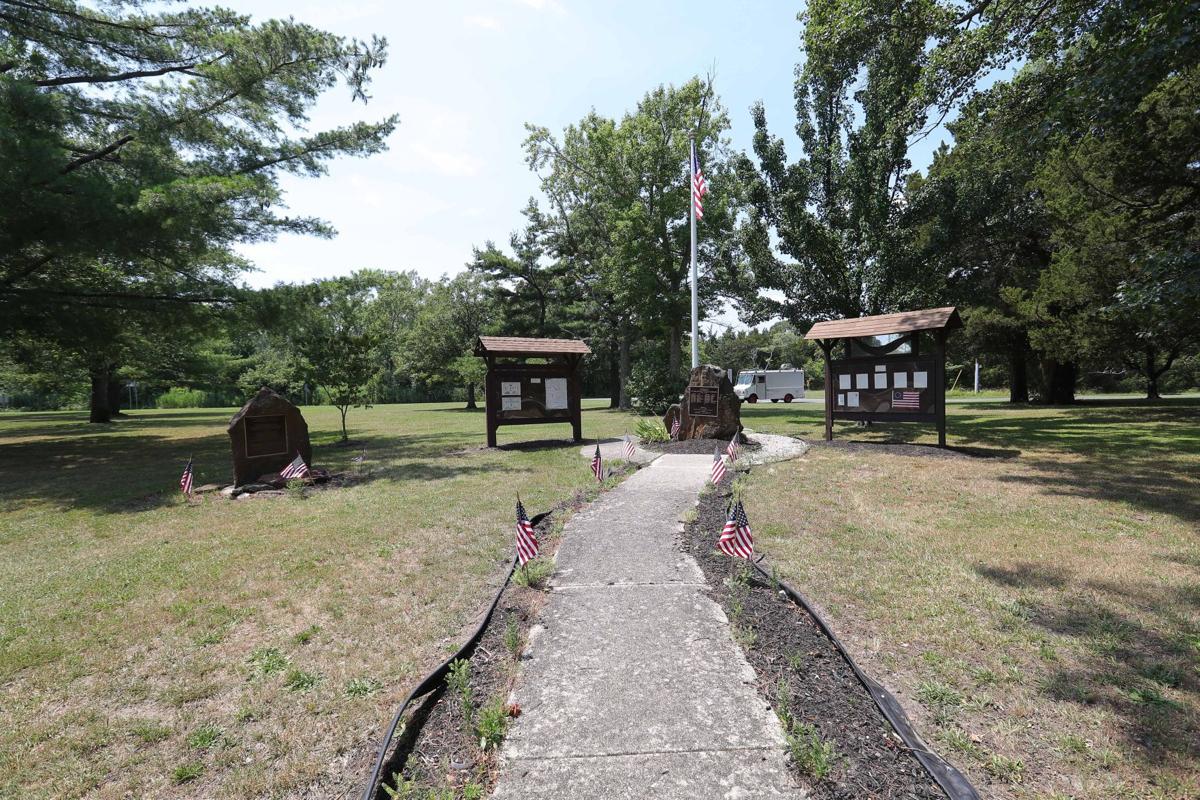 Historians reflect on South Jersey's Revolutionary history Local News