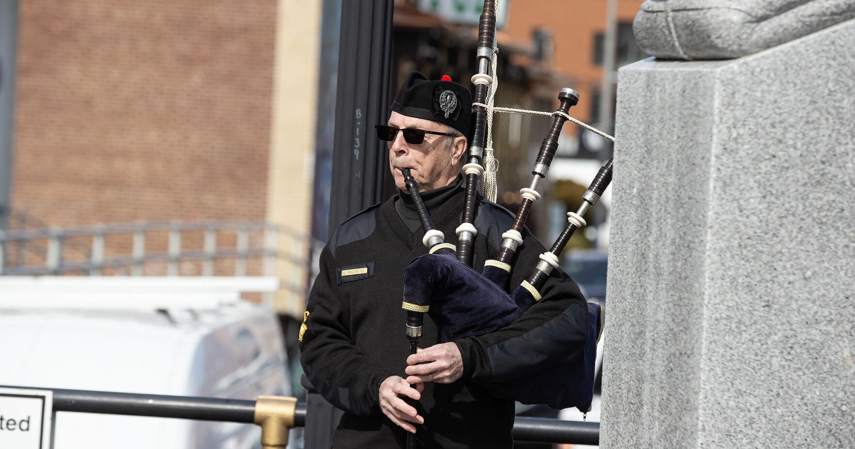 AC St. Patrick's Parade will be 'largest one in history' - Vimarsana News