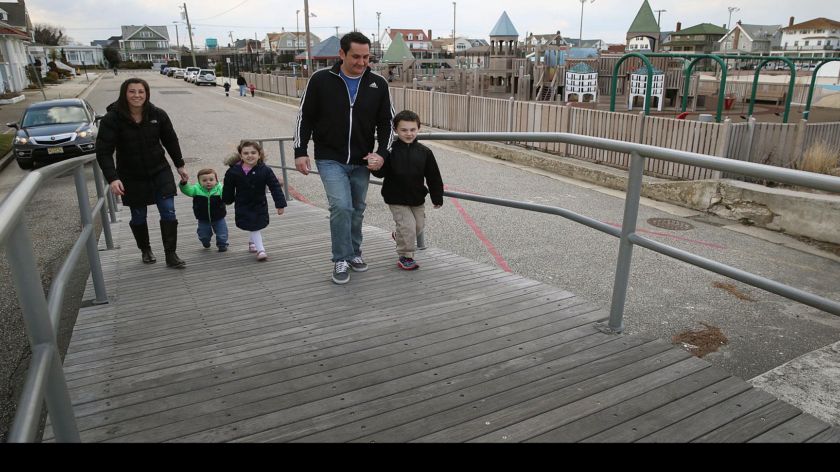 Is Jersey Shore Real Estate Simply Unaffordable For Young Families