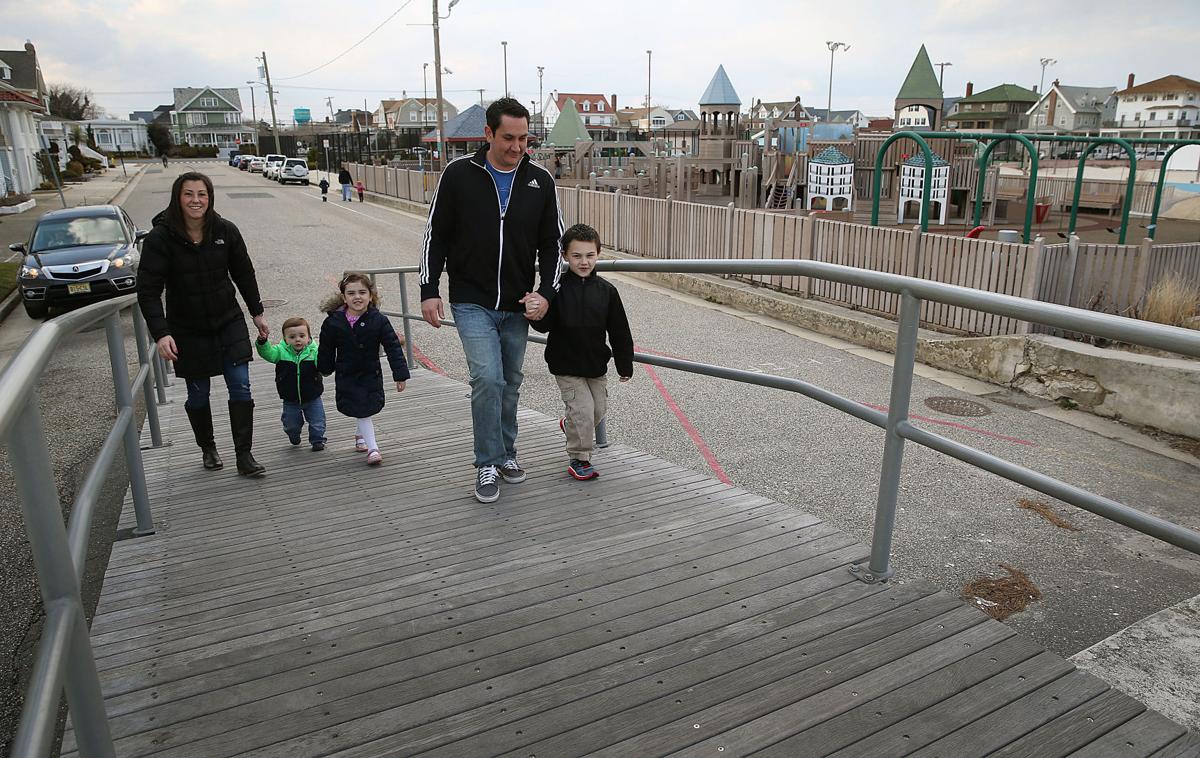 Is Jersey Shore Real Estate Simply Unaffordable For Young Families
