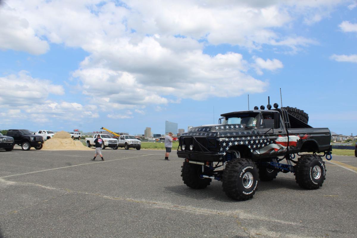 GALLERY Atlantic City Truck Meet at Bader Field Local News