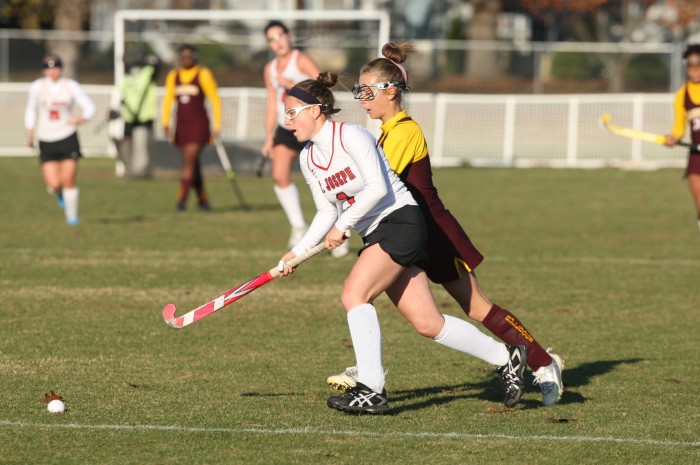 St. Joseph field hockey