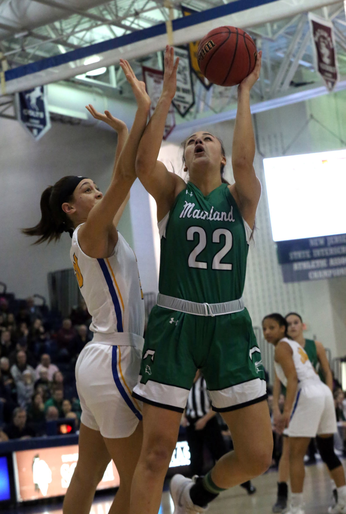 Mainland Tournament of Champions