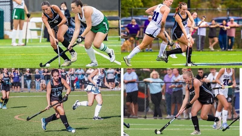2026 Stockton Field Hockey Preview