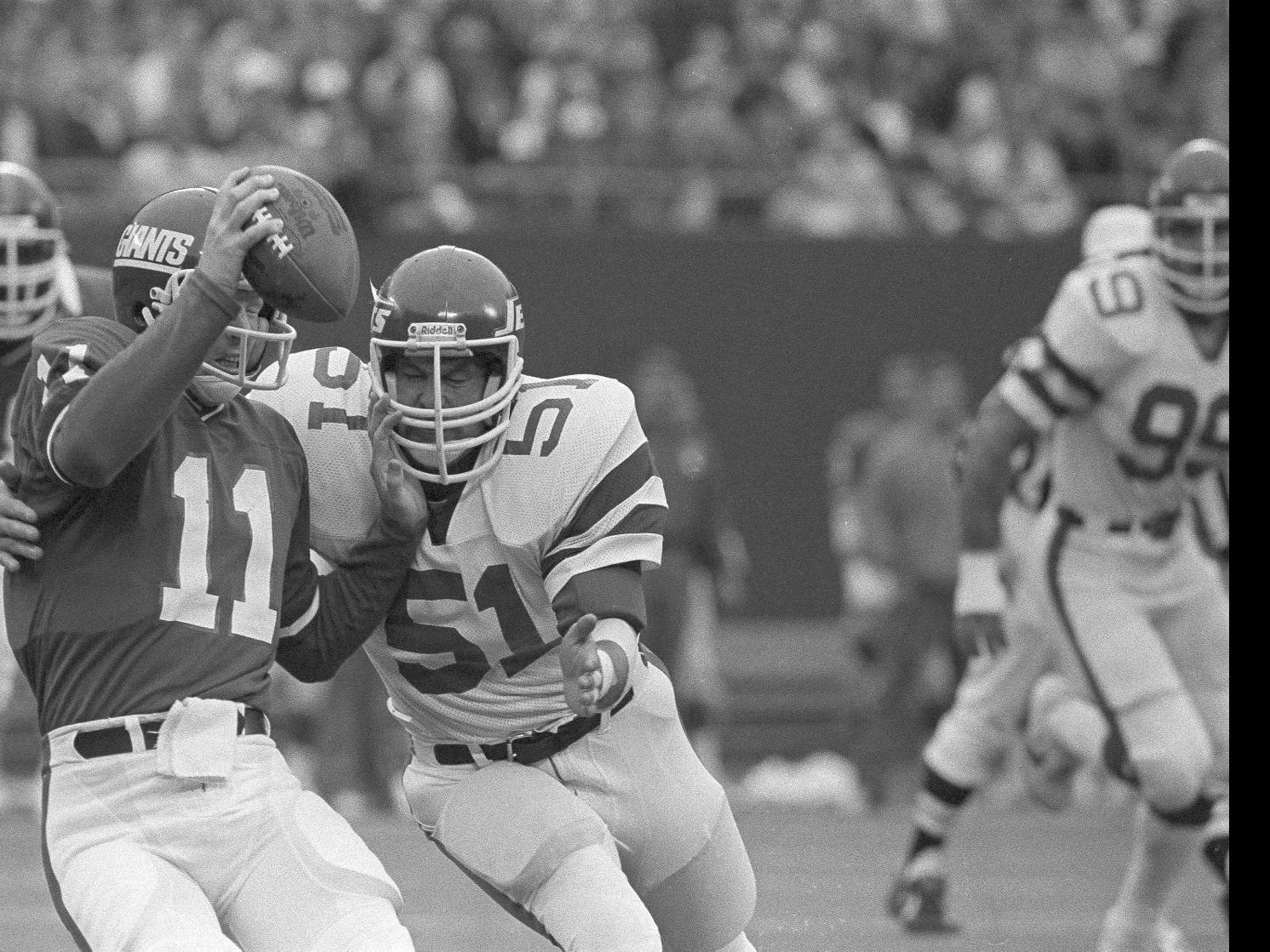 Who Are The Top Local Nfl Players Of All Time National