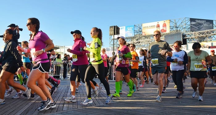 atlantic city marathon