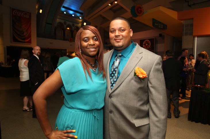 ACY Host awards
