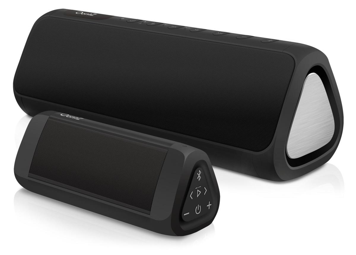 Sound Advice New OontZ portable speaker fantastic and