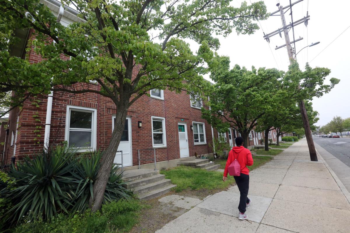 Atlantic City Housing Authority picks Stanley Holmes redeveloper