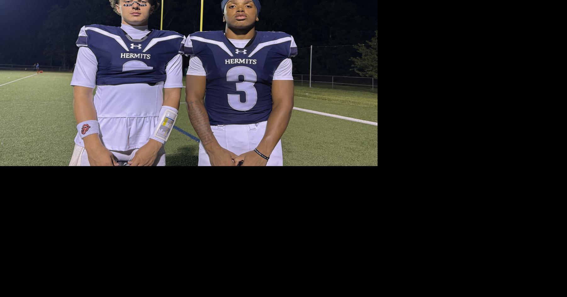 Dylan Dellanoce makes St. Augustine history in win over Holy Spirit