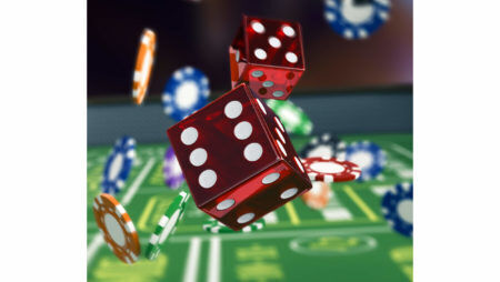 dice