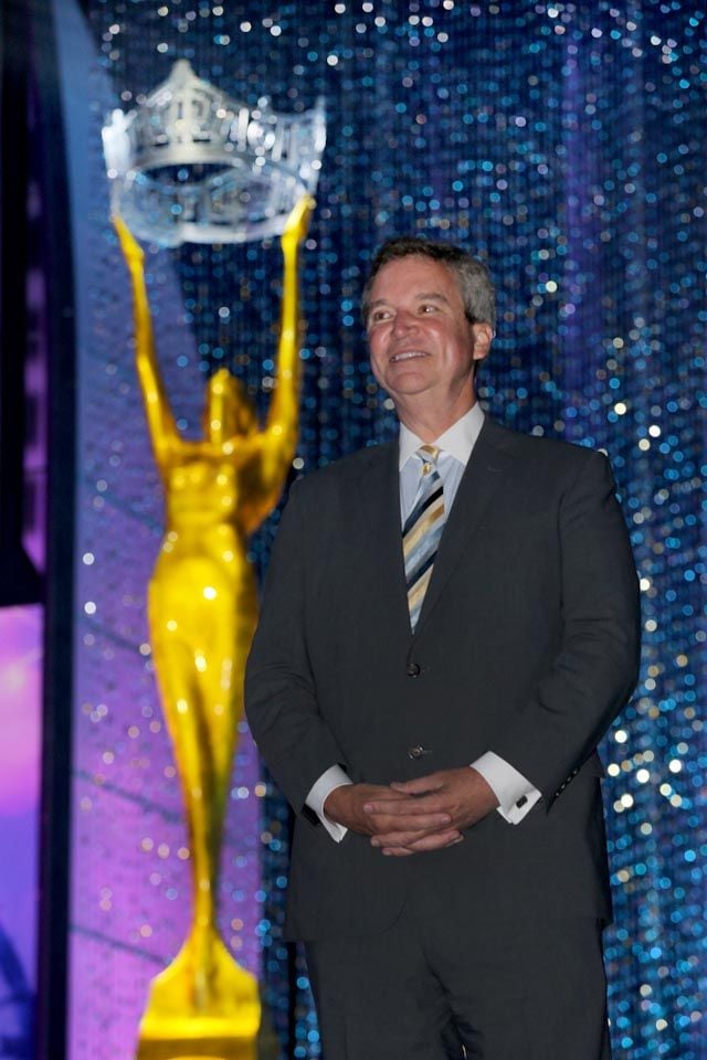 sam haskell