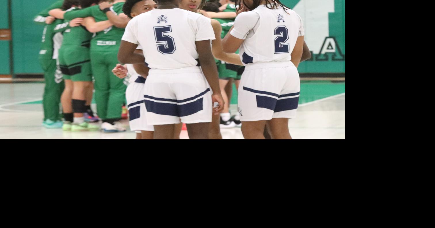 Atlantic City boys basketball team gets positive postseason news