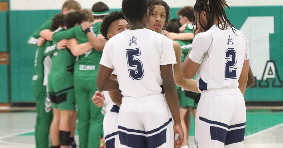 Atlantic City boys basketball team gets positive postseason news Atlantic City boys basketball team gets positive postseason news