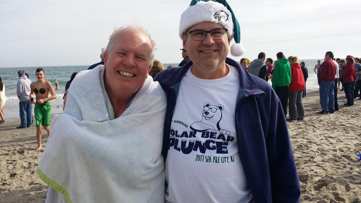 Record Turnout At 2008 Polar Plunge And >> Record Crowds At Sea Isle City Polar Plunge And Autism 5k Cape May Record Turnout At 2008 Polar Plunge And >> Record Crowds At Sea Isle City Polar Plunge And Autism 5k Cape May