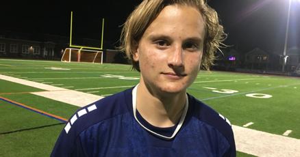 Nick Parianos late PK gives Noreasters a 11 tie after 2hour lightning delay Nick Parianos late PK gives Noreasters a 11 tie after 2hour lightning delay