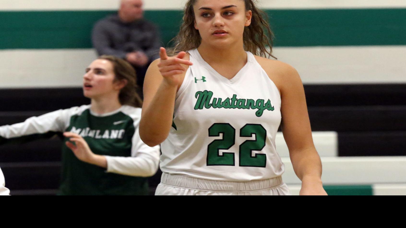 Kylee Watson To Participate In Jordan Brand Classic In Chicago