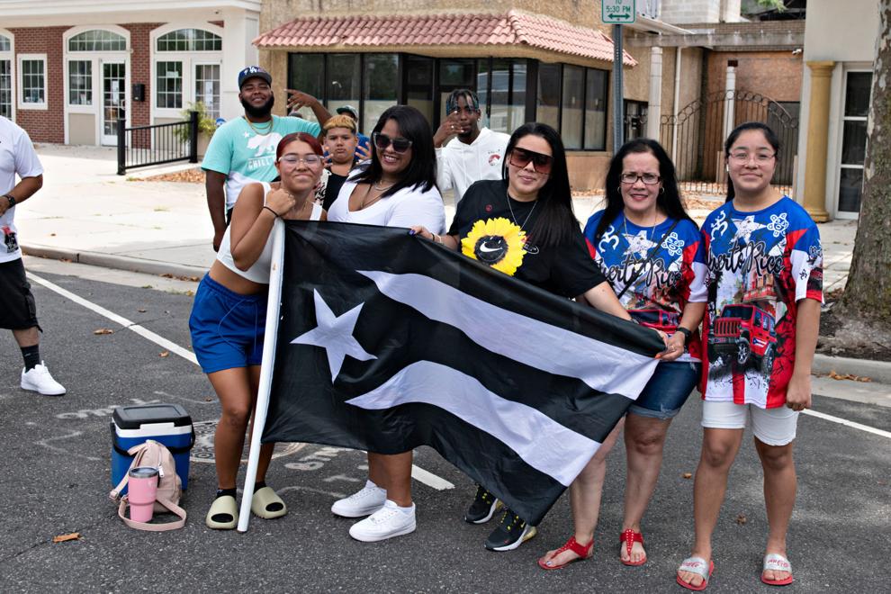 Photos Puerto Rican Festival Of New Jersey In Vineland