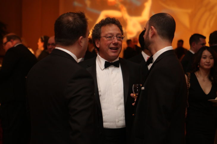restaurant gala