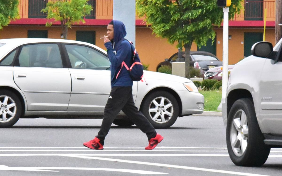 3 People Were Hit By Cars In Vineland In 9 Days Now There S A Push To Make The Streets Safer Crime Pressofatlanticcity Com