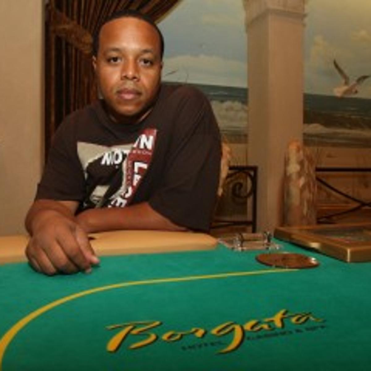Professional Poker Players Find Careers In The Cards At Atlantic City Gaming Tables Latest Headlines Pressofatlanticcity Com