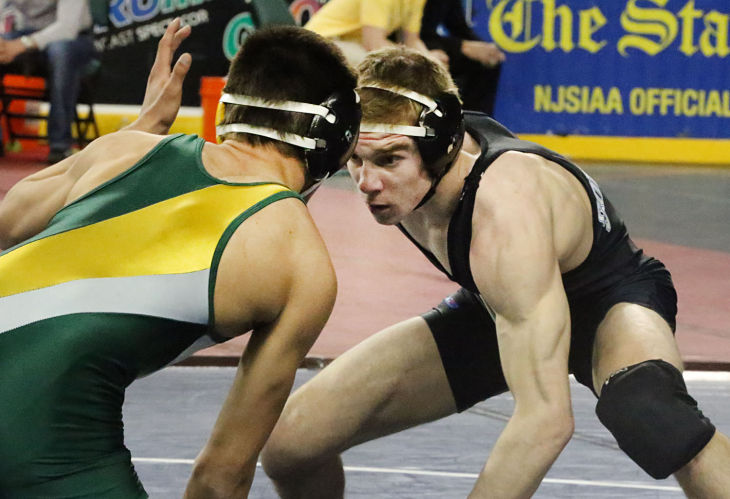 State Wrestling Tournament