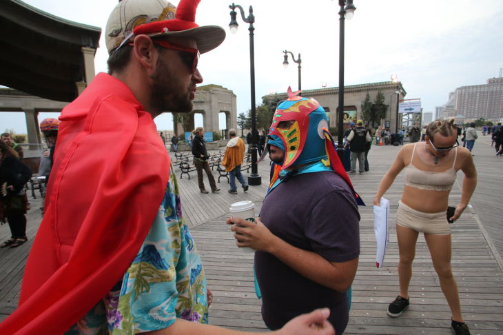 Phish Fans