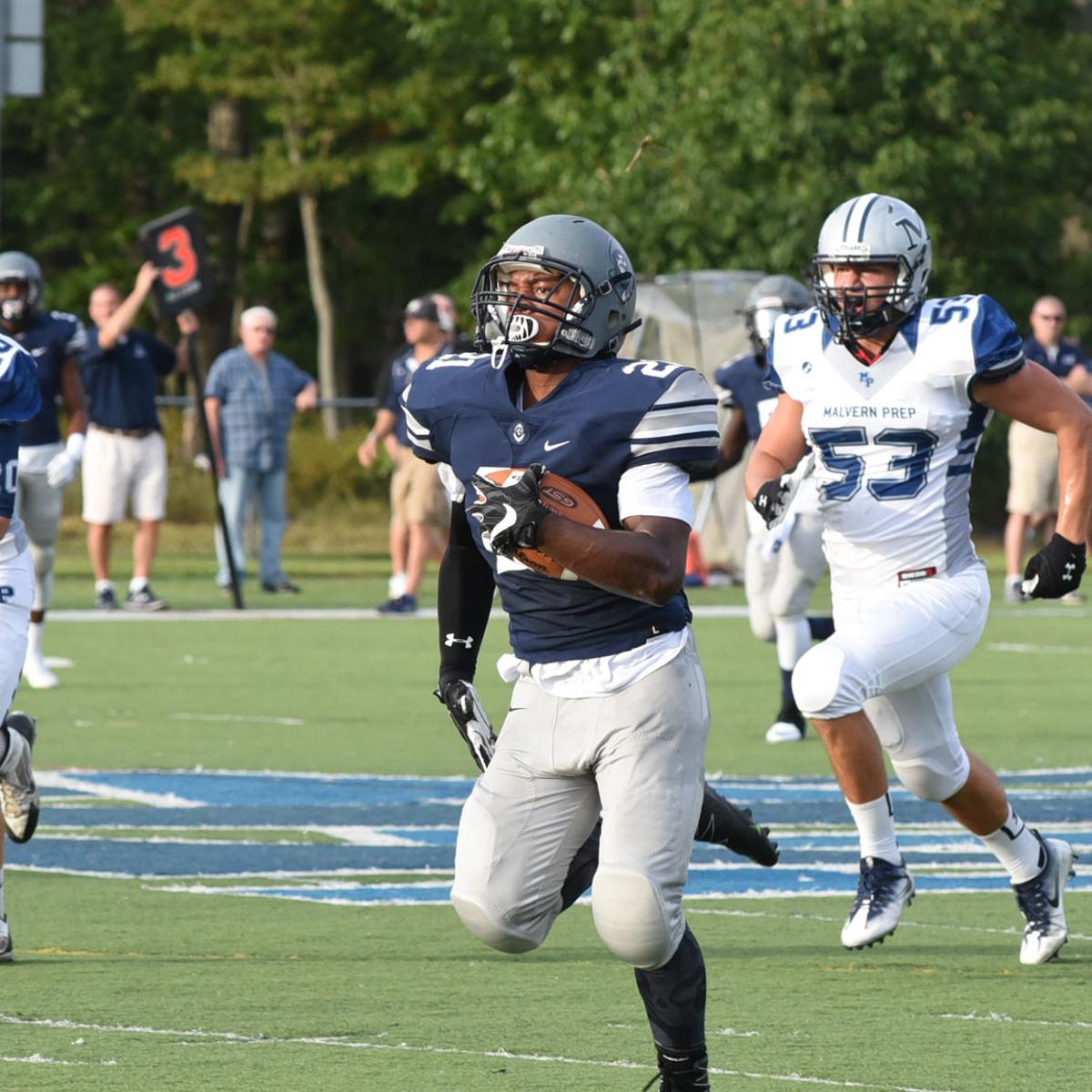 Must See High School Football Matchups To Watch High School