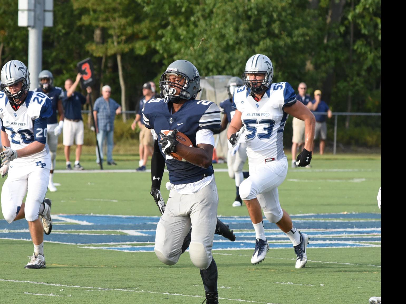 Watch St Augustine Vs Williamstown Live Plus Other H S