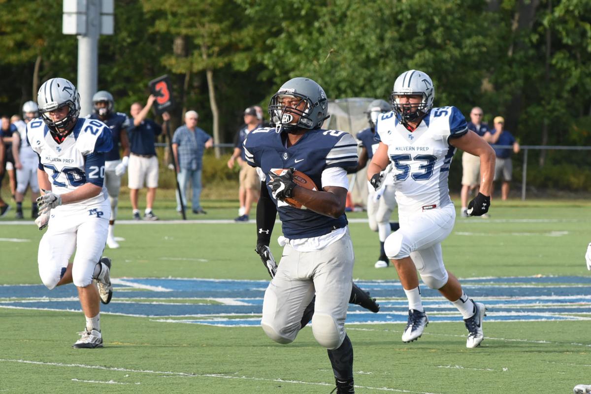 Watch St Augustine Vs Williamstown Live Plus Other H S