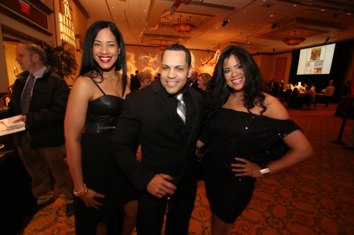 restaurant gala