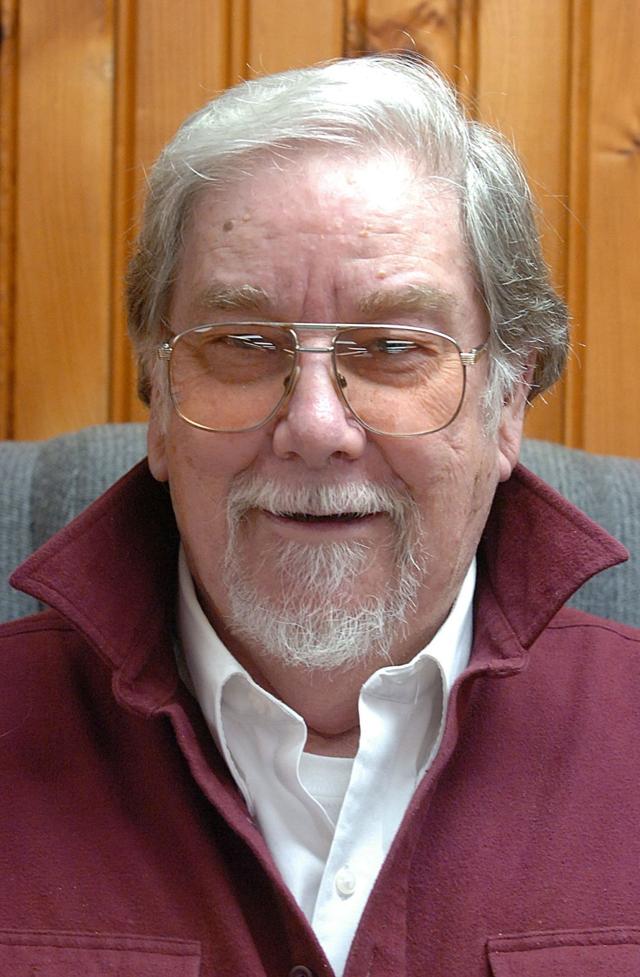 Longtime Port Republic Mayor Giberson resigns