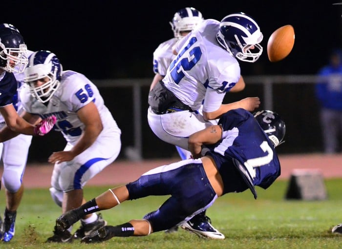 ac football