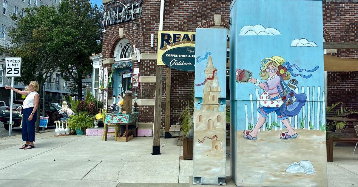 As Labor Day marks summer's end, Ocean City weighs what comes next