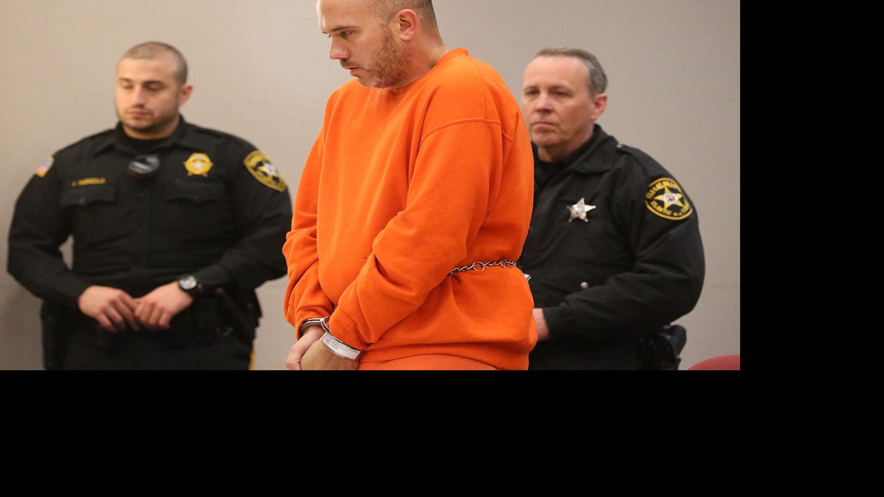 Boyfriend charged with killing Egg Harbor City mother and son, setting