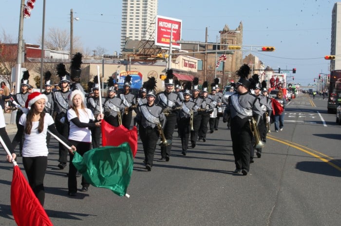 ACPARADE