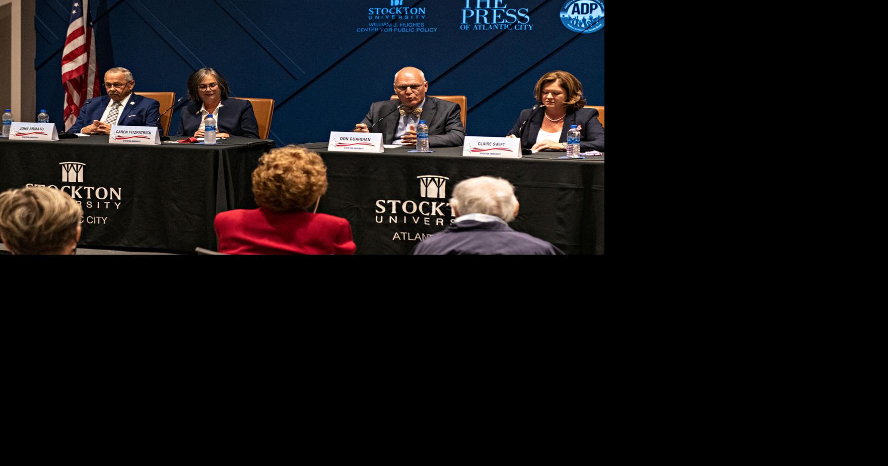Send us your state Assembly debate questions