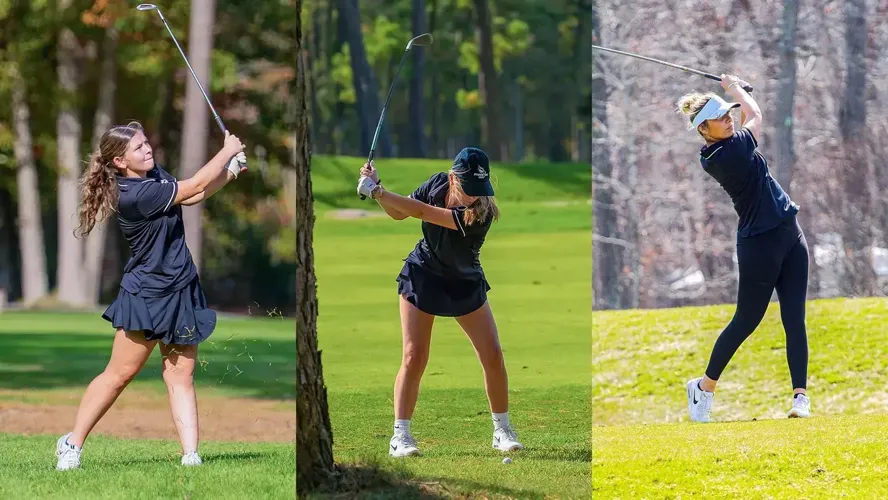2026-27 Stockton Women's Golf Preview