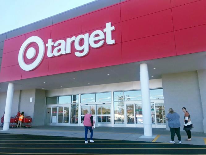 New Target in Somers Point now open; grand opening event Sunday
