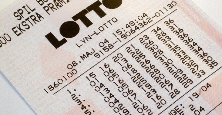 Lottery Ticket