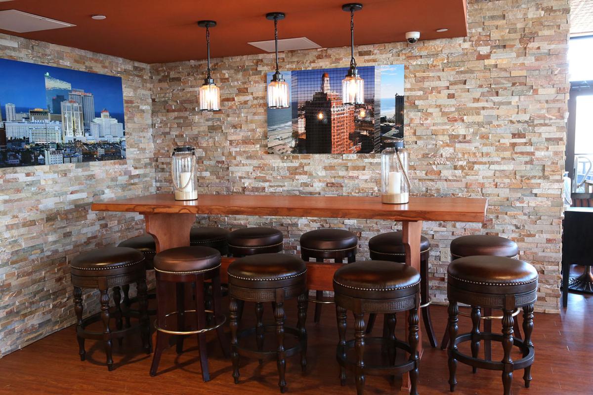 Claridge Conference Center and VUE Bar