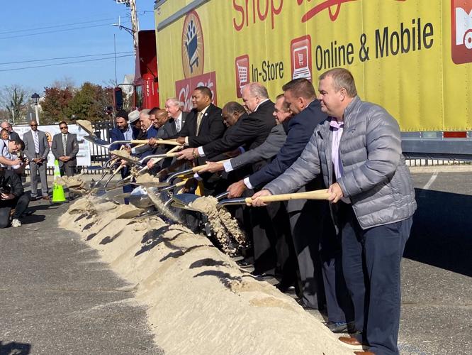 ShopRite of Union - Village Supermarket