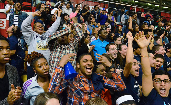 ac boys state title game