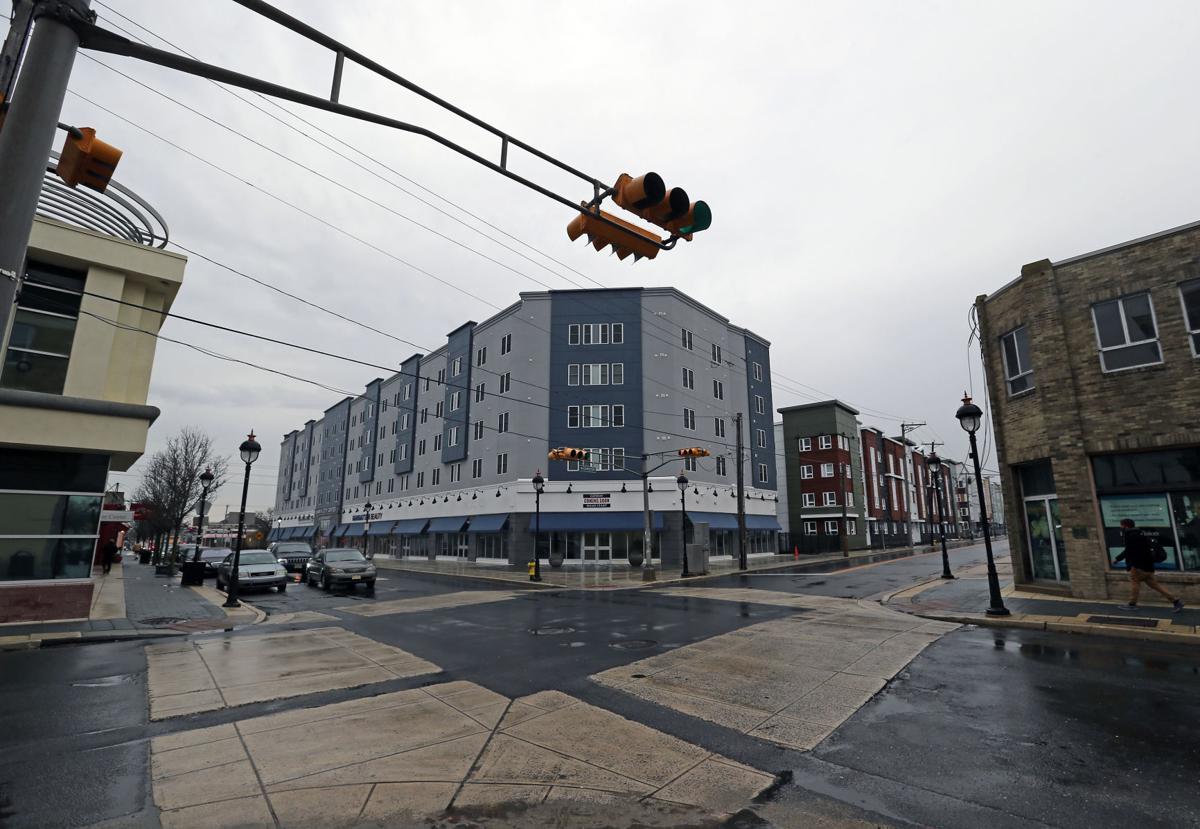 Pleasantville receives 400K Transit Village grant to revitalize area