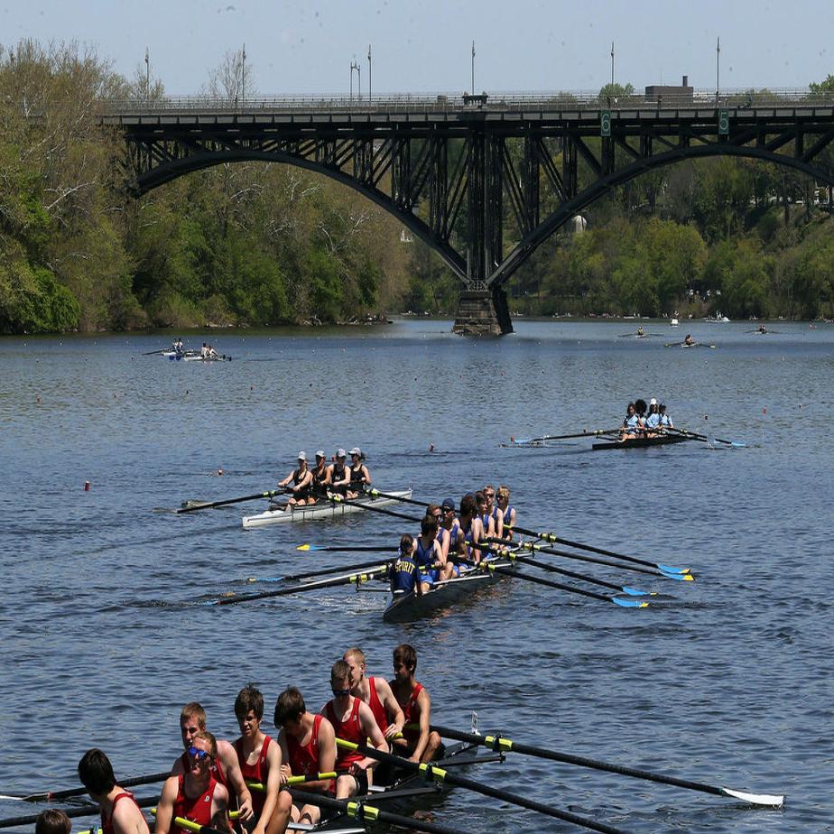 Livestream Stotesbury Cup 2022