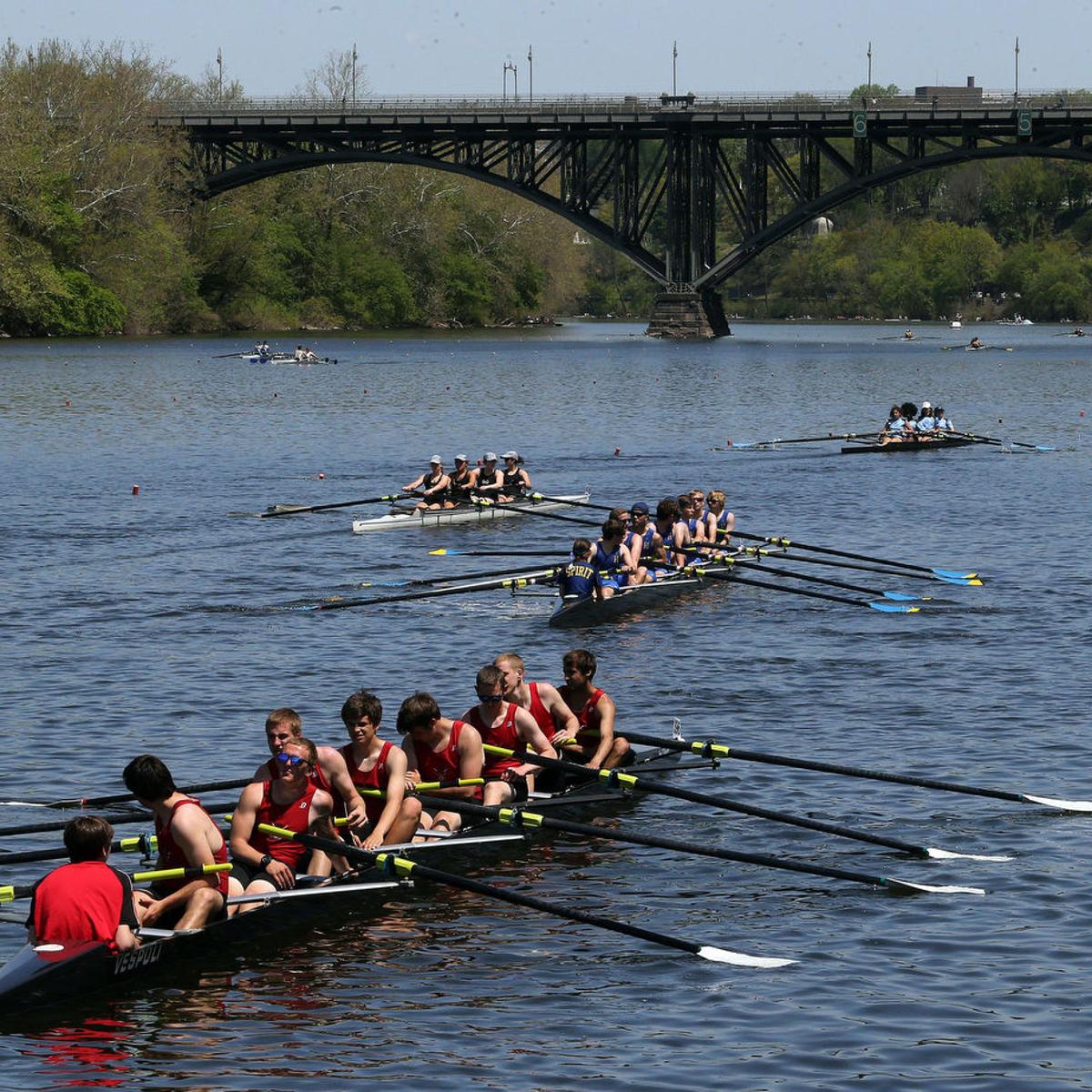 Stotesbury Livestream Stotesbury Cup 2022