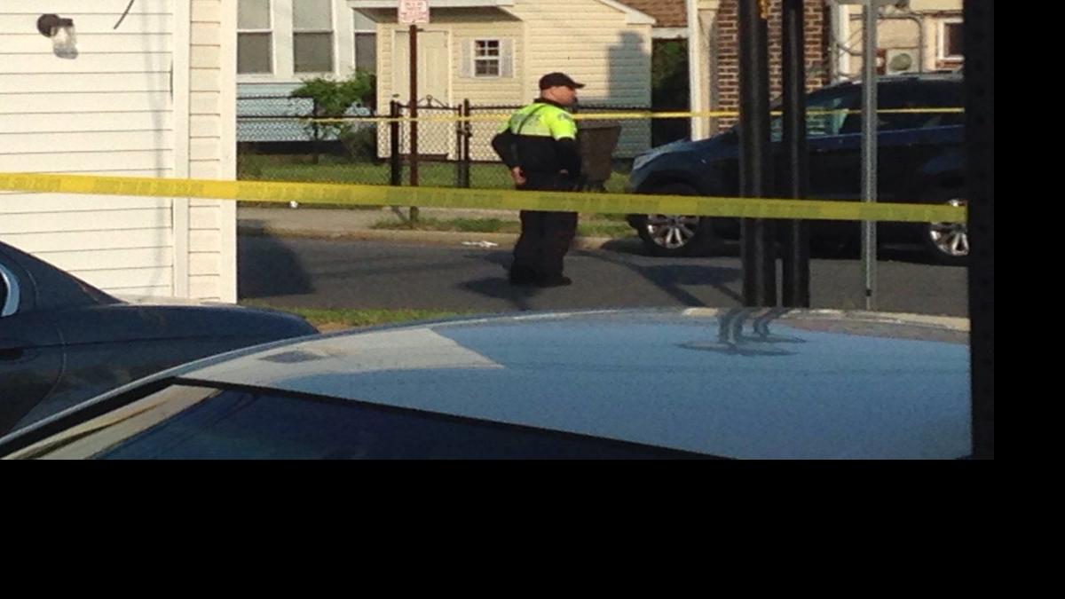 Officials identify Atlantic City man killed Monday in shooting News