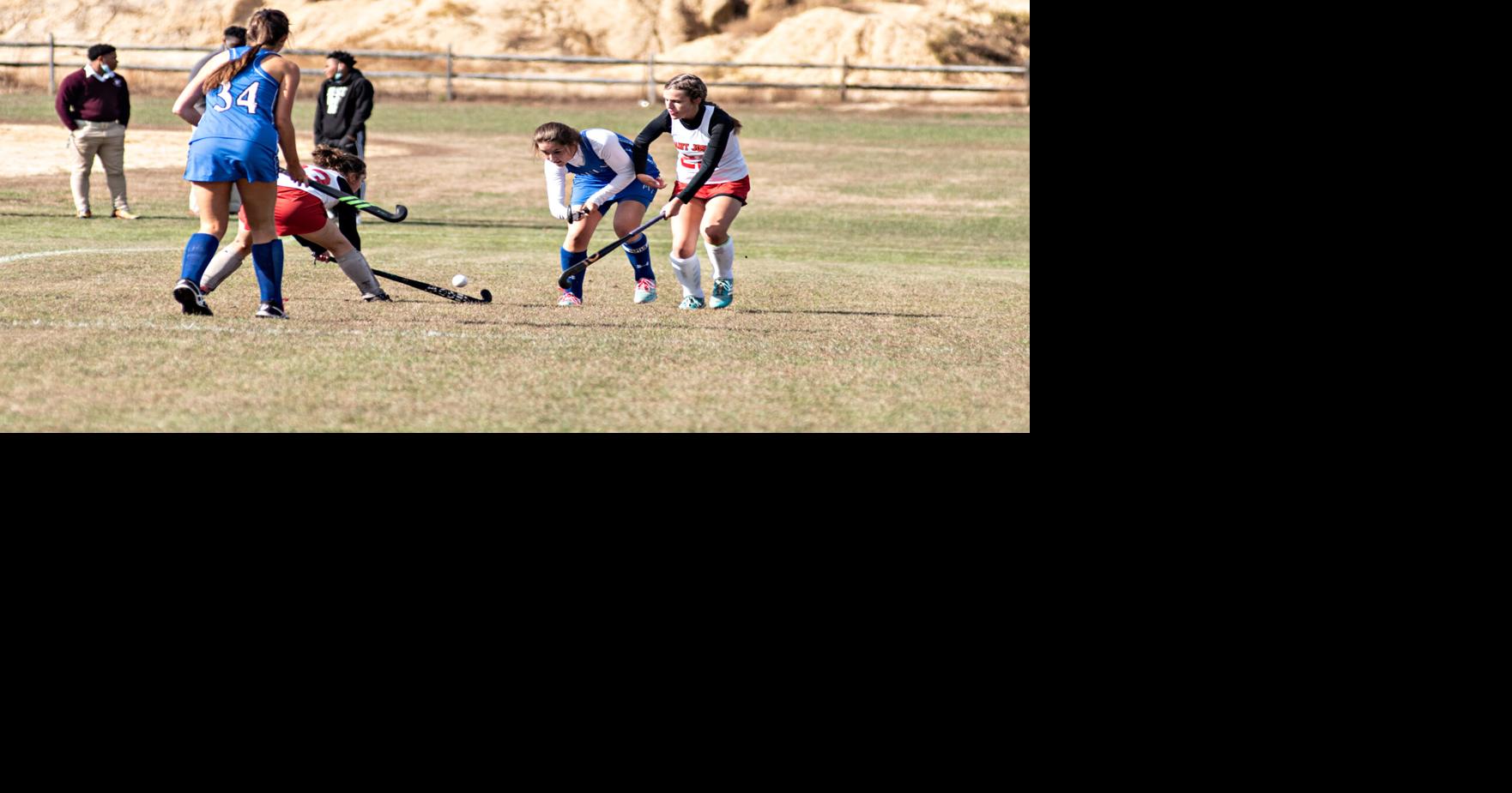 GALLERY St. Joseph vs. Paul VI field hockey